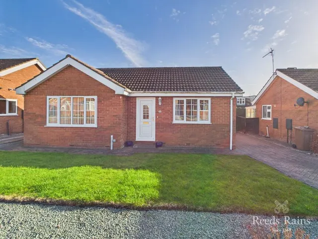 Mill Gate, Bridlington, East Yorkshire, YO16, photo 1