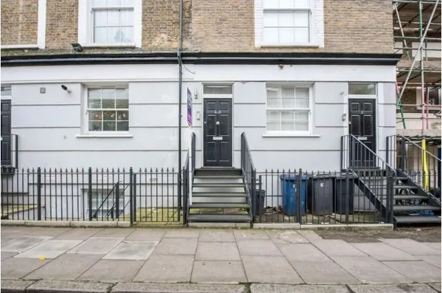 Axminster Road, London, N7, photo 2