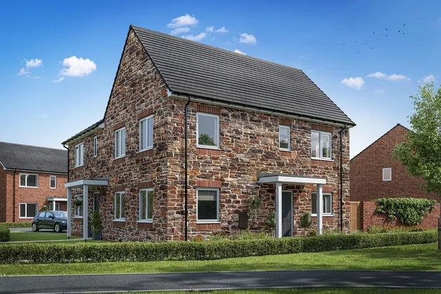 Braid Drive, Tiverton, photo 1