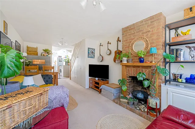 Photo 3 — Norcutt Road, Twickenham, TW2 6SR