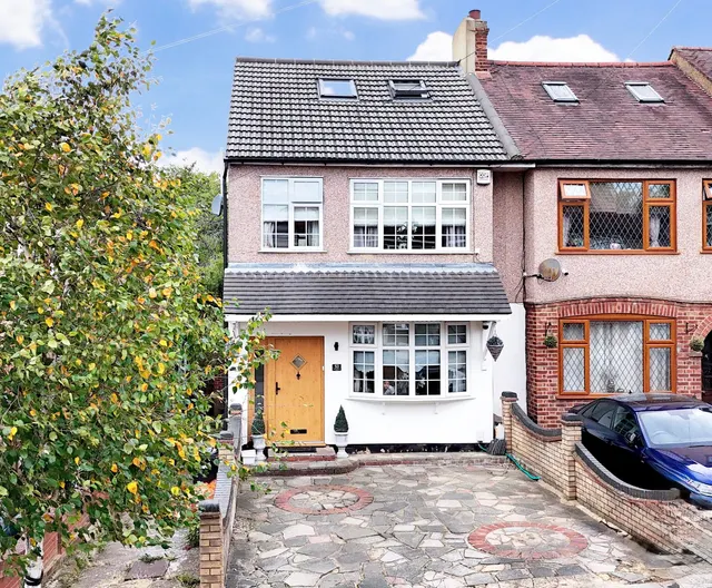 Mount Pleasant Road, Romford, RM5, photo 1