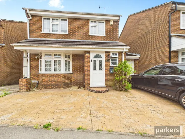 Durand Road, Earley, RG6, photo 1