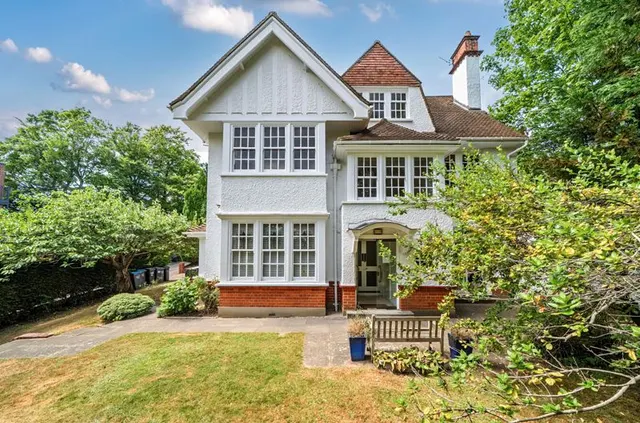 Photo 2 — 2 Russell Hill, Purley CR8 2JA