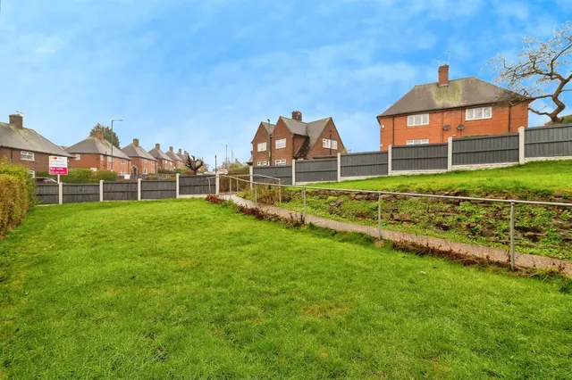 Landcroft Crescent, Nottingham, NG5, photo 3