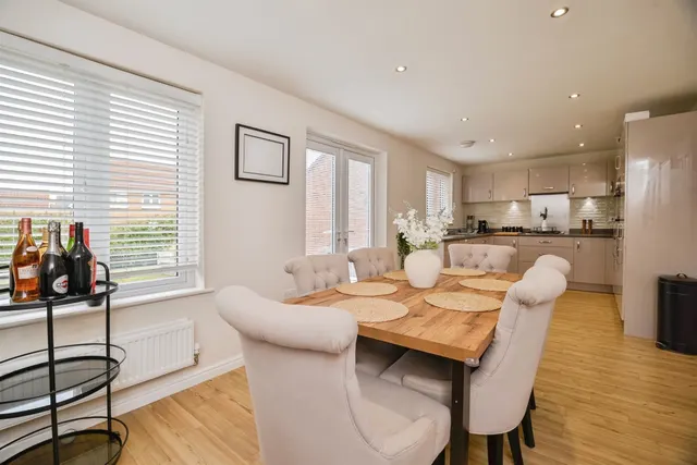 De Havilland Wynd, Hemlington, TS8, photo 2