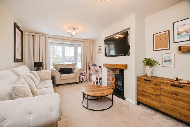 De Havilland Wynd, Hemlington, TS8, photo 3