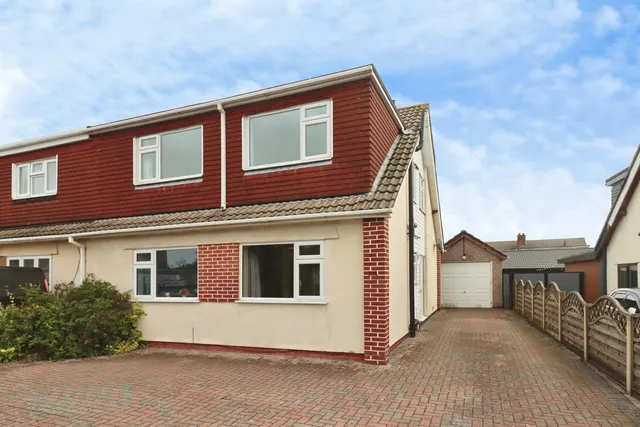 Fairford Crescent, Patchway, BS34, photo 1