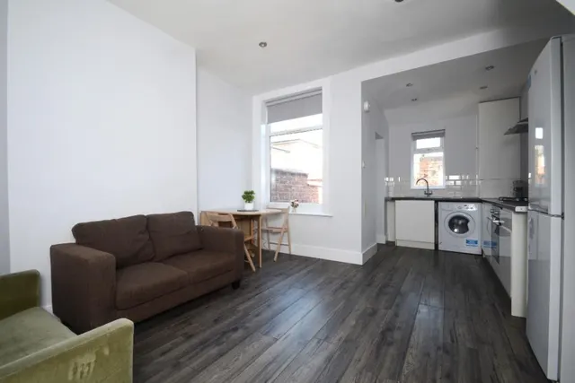Horton Road, Rusholme, M14, photo 1