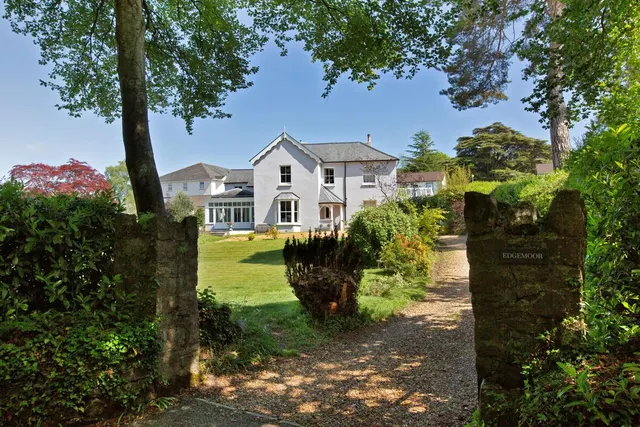 Avenue Road, Bovey Tracey, TQ13, photo 1