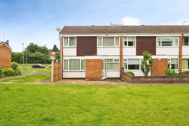 Eskdale Drive, Beeston, Nottingham, Nottinghamshire, NG9, photo 1