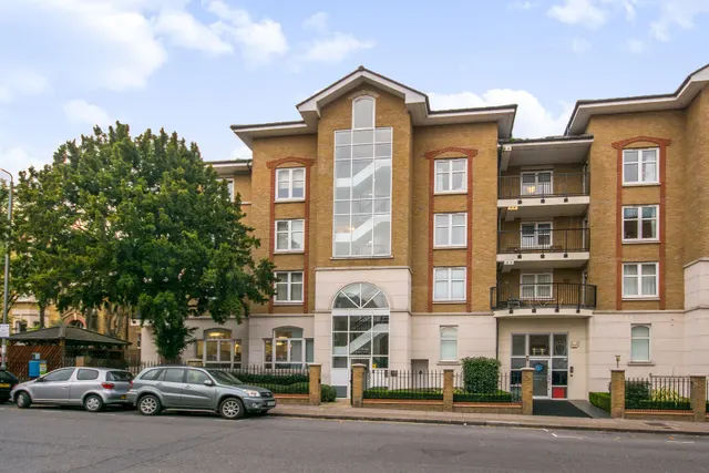 10 Espirit House, 2 Keswick Road, London, photo 1