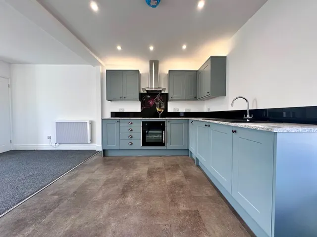 Photo 2 — New Road, Basingstoke, RG21 7PW
