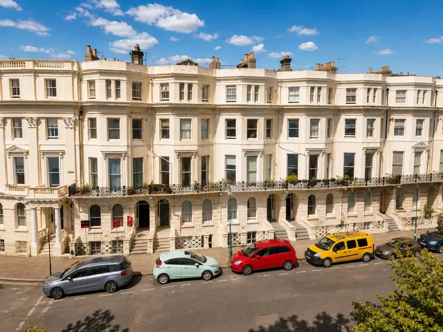 Photo 2 — St Aubyns, Hove, BN3