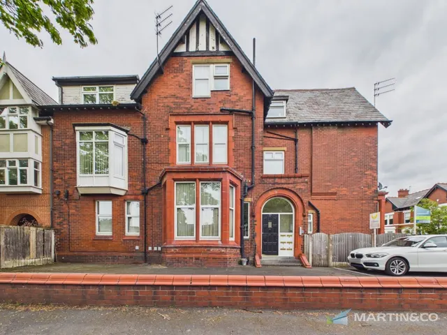 Cecil Court, Lytham, FY8, photo 1