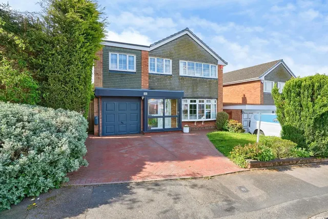 Penryn Road, Walsall, West Midlands, WS5, photo 1