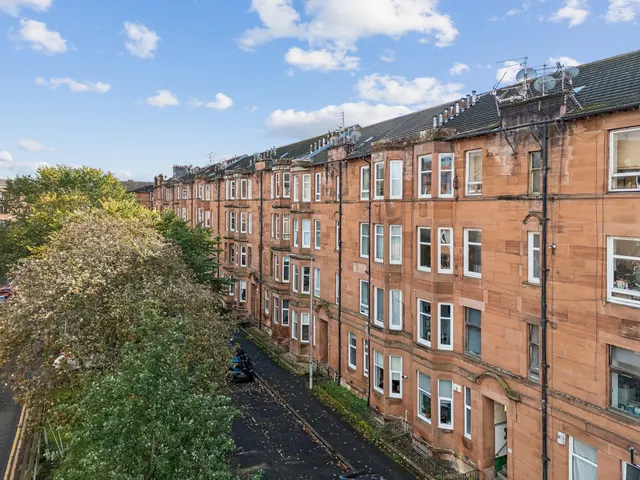 Rannoch Street, Cathcart, G44, photo 1