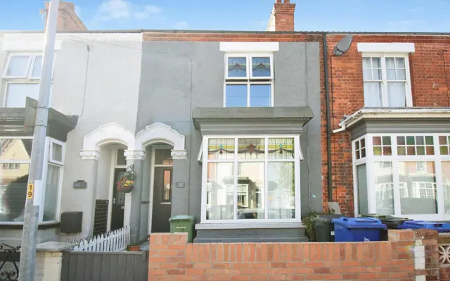 Legsby Avenue, Grimsby, DN32, photo 1