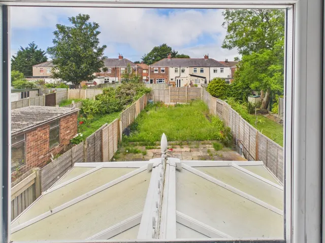 Levine Avenue, Blackpool, FY4, photo 3
