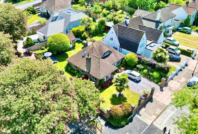 The Woodlands, Brighton, photo 1