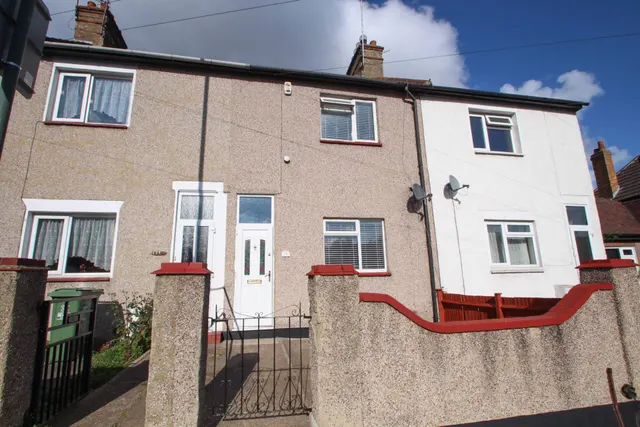 Colyers Lane, Erith, photo 1