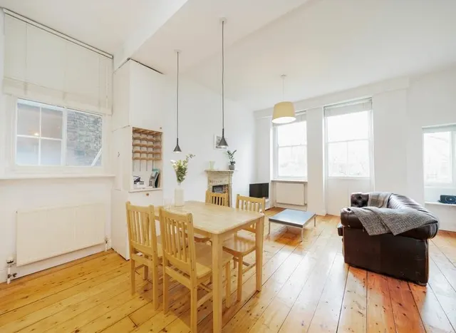 Photo 2 — Anson Road, Tufnell Park, N7