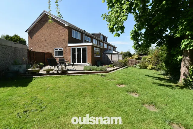 Photo 3 — Chesterfield Close, Birmingham, West Midlands, B31 3TR