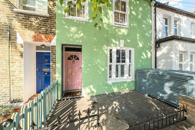 Hassendean Road, SE3, photo 1