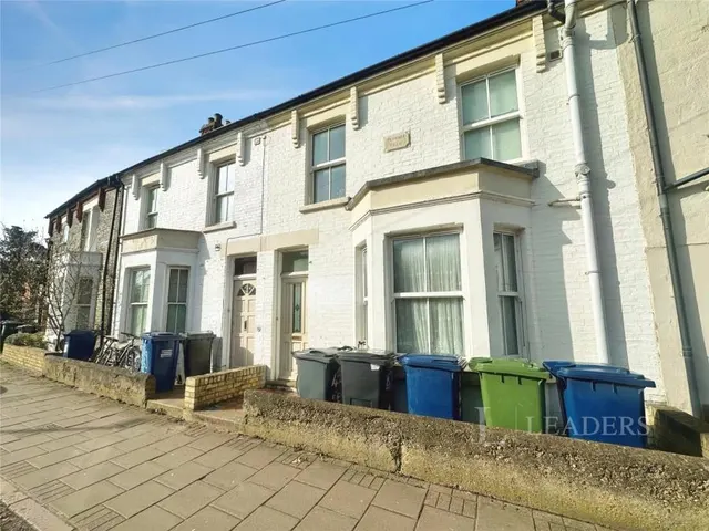 Devonshire Road, Cambridge, CB1, photo 1