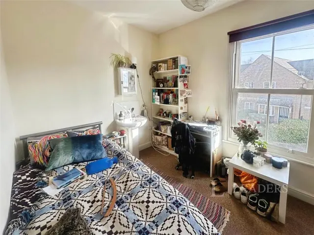 Devonshire Road, Cambridge, CB1, photo 3