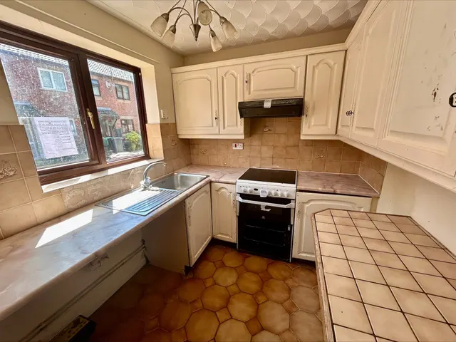 Photo 3 — Pyke Court, Caister-On-Sea, Great Yarmouth