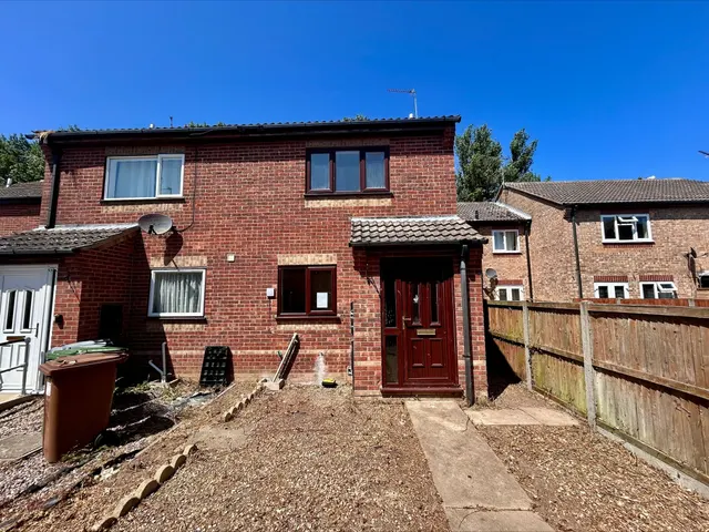 Pyke Court, Caister-On-Sea, Great Yarmouth, photo 1