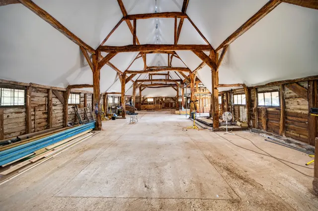 Tadley Barn Church Lane, Baughurst Tadley, RG26, photo 3