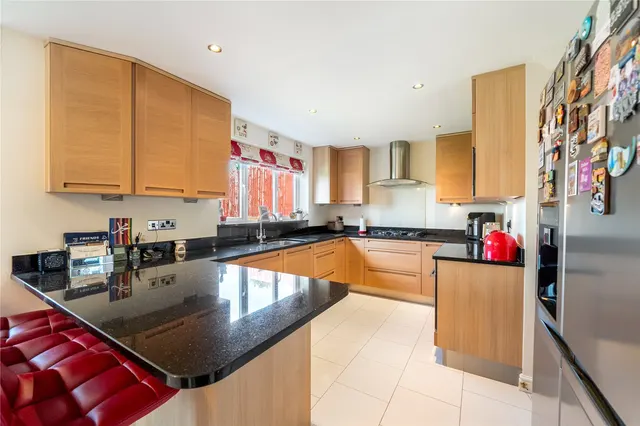 Blockley Close, Webheath, B97, photo 3
