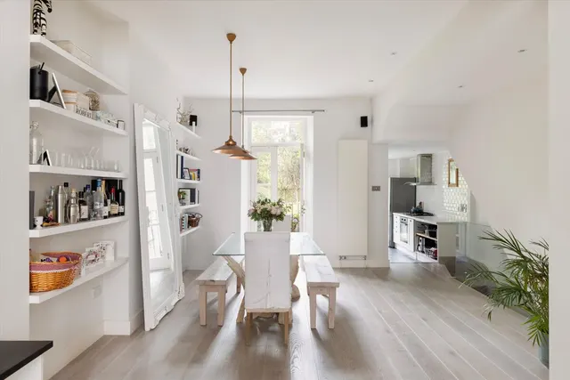 Fernshaw Road, Chelsea, SW10, photo 3