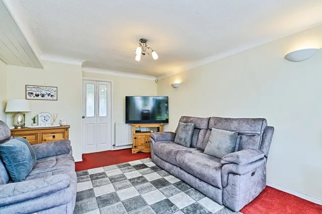 Photo 3 — Millersdale Drive, WEST BROMWICH, West Midlands, B71