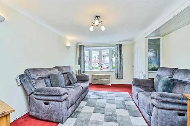 Photo 2 — Millersdale Drive, WEST BROMWICH, West Midlands, B71