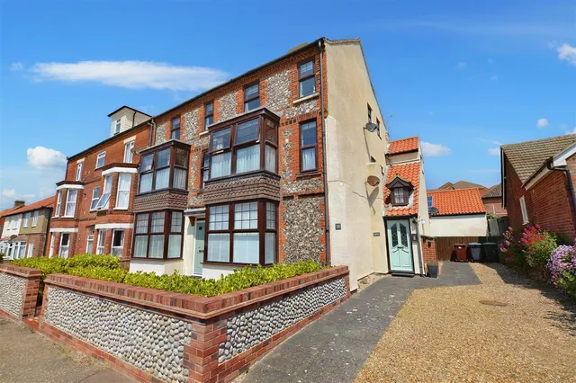 Cliff Road, Sheringham, NR26, photo 1
