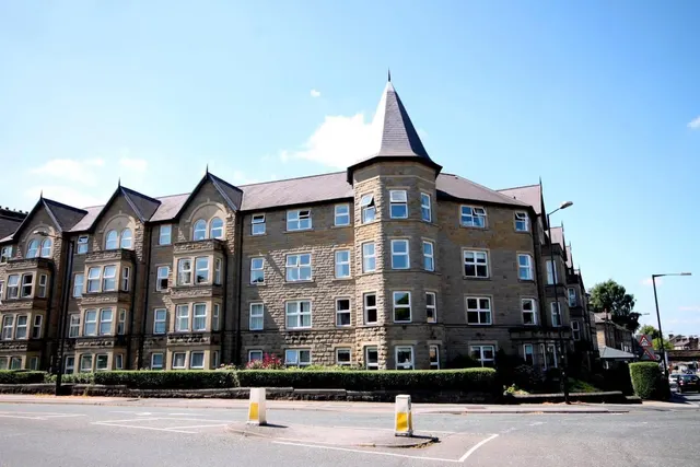 Haywra Court, Haywra Street, Harrogate, HG1 5SP, photo 1
