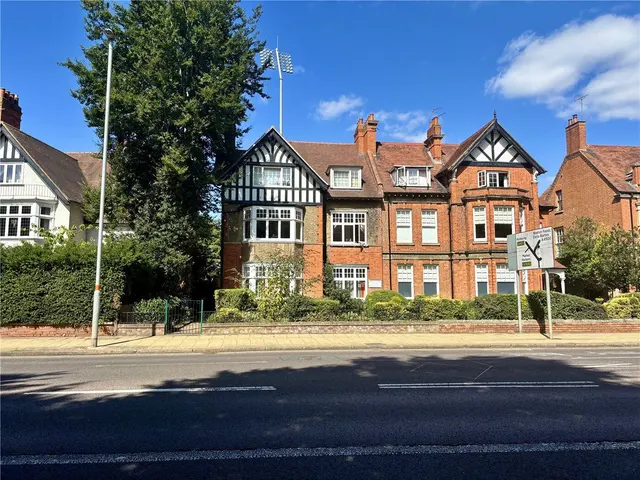 Wellingborough Road, Northampton, NN1, photo 1