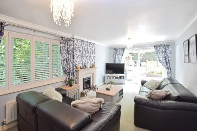 Photo 2 — Shann, Keighley, West Yorkshire