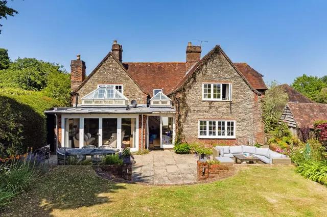 Photo 2 — Broadford Bridge Road, West Chiltington, Pulborough, West Sussex, RH20 2LE