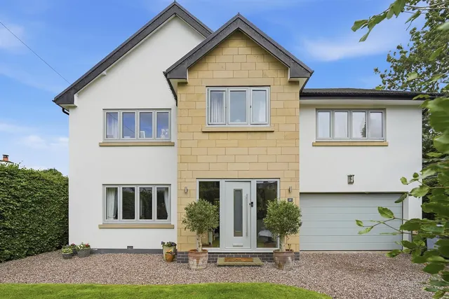 Bollin Grove, Prestbury, photo 1