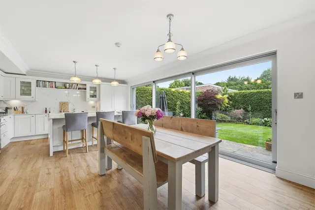 Photo 3 — Bollin Grove, Prestbury