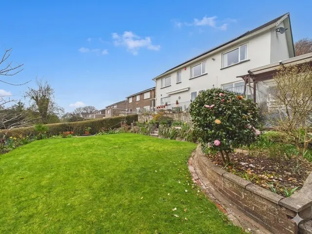 Powisland Drive, Derriford, PL6, photo 2