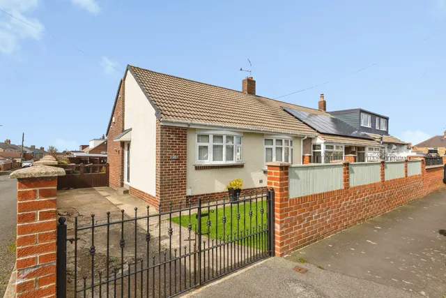 Plunkett Road, Stanley, DH9, photo 1