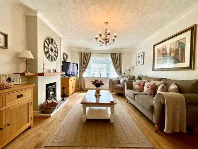 George Lane, Bredbury, SK6, photo 1