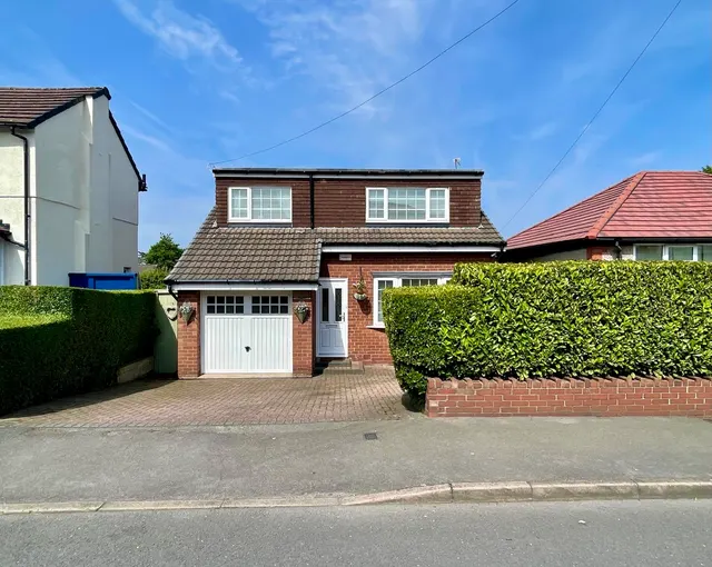 George Lane, Bredbury, SK6, photo 2