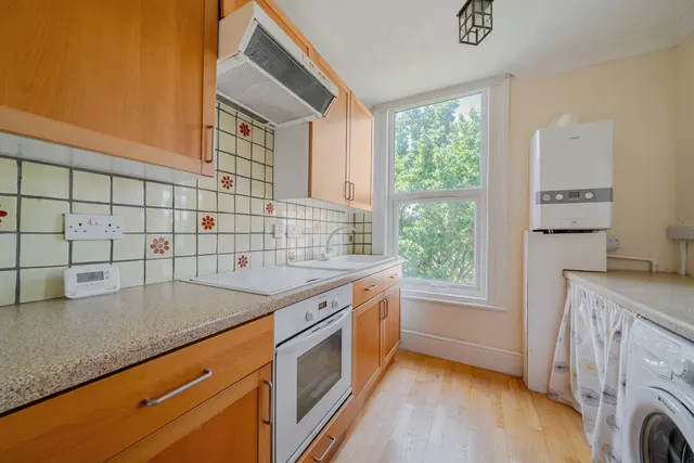 Photo 3 — Southwood Road, SE9