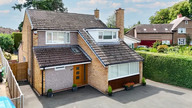 Admaston Road, Wellington, Telford TF1 3NL, photo 1