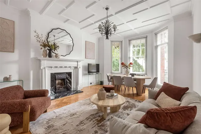 Photo 3 — Oakwood Court, London, W14 8JF